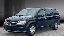 2019 Dodge Grand Caravan Ensemble Valeur Plus | Bluetooth | Mags