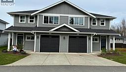 121 2580 Brookfield Dr Courtenay, British Columbia