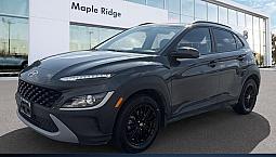 2023 Hyundai Kona Preferred | Apple Carplay | Heated Seats