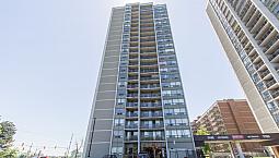 3 Bedroom Penthouse Apartment For Rent - 1140/1150 Fisher Avenue