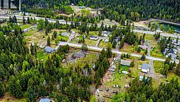 4122 Wildwood Road Williams Lake, British Columbia