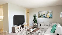 Crestview - One-Bedroom Suites Available