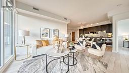 2511 - 115 Mcmahon Drive Toronto (Bayview Village), Ontario