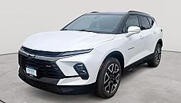 2024 Chevrolet Blazer