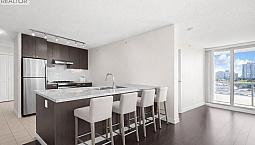 506 6688 Arcola Street Burnaby, British Columbia