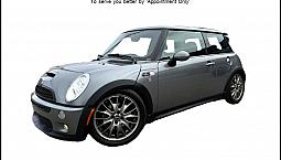 2006 Mini Cooper Hardtop S Low Km Thousands In Upgrades Wow!