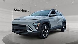 2024 Hyundai Kona 2.0l Preferred Awd