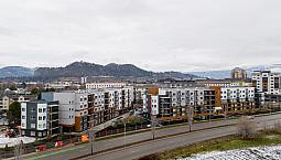 Lavida - Building A