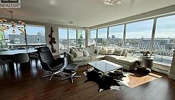 1702 159 W 2nd Avenue Vancouver, British Columbia