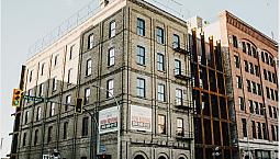 Warehouse 1885 - Modern 1 Bedroom  Apartment For Rent