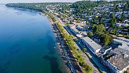 110 14881 Marine Drive White Rock, British Columbia