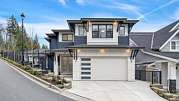 38 4217 Old Clayburn Road Abbotsford, British Columbia