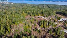 4728 Marjorie Road Texada Island, British Columbia