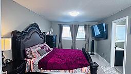 3 Bed 2 Bath Unit In Blackfalds, Ab