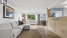 207 2494 Cornwall Avenue Vancouver, British Columbia