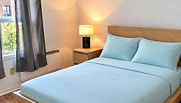 Rdc Grand 4 1/2 Avec Jardin Et Stationnement à Verdun - 1595$