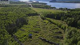 Lot A Hart Road Fraser Lake, British Columbia