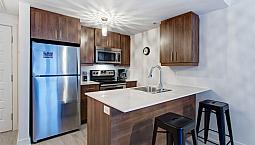 Condo Appartement 3 1/2 À Louer Ville-Marie- Tout Inclus!