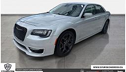 2022 Chrysler 300