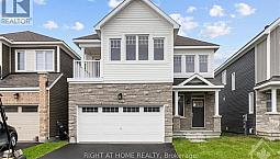 74 Hackamore Crescent Ottawa, Ontario