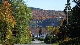 175 000$ - Prix Taxes En Sus - Terrain Résidentiel À Coaticook