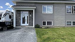 354 900$ - Jumelé À Vendre À Sherbrooke (Brompton)