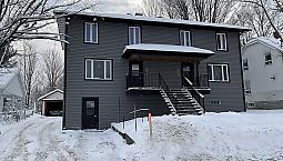 298 000$ - Duplex À Vendre À St-Sylvestre