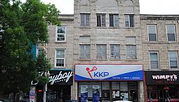 Must-See Remodeled 1 Bedroom In Downtown!