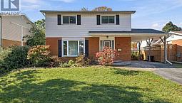 65 Barbara Street Quinte West (Trenton Ward), Ontario