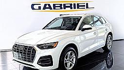 2023 Audi Q5 Komfort Quattro