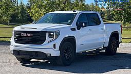 2024 Gmc Sierra 1500 Elevation | 5.3L V8 | Heated Seats