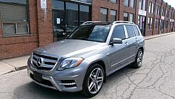 2013 Mercedes-Benz Glk-Class Glk 250 Bluetec ***Certified | Dies