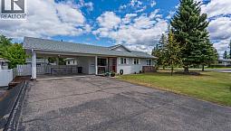 2274 Churchill Road Prince George, British Columbia