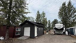 #5 53509 Rge Road 60 Rural Parkland County, Alberta