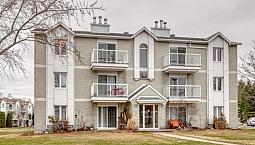 239 000$ - Condo À Vendre À Joliette