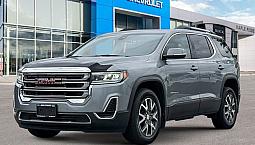 2023 Gmc Acadia Sle | Awd | 3.6l | Power Tailgate | Blind Spot