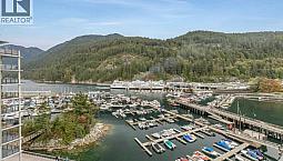 706 6707 Nelson Avenue West Vancouver, British Columbia