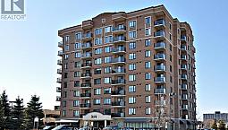 908 - 314 Central Park Drive Ottawa, Ontario