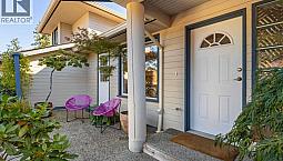 8 5768 Marine Way Sechelt, British Columbia