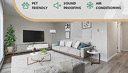 Apartments For Rent Near University Of Saskatchewan - Geneva Apa