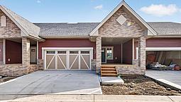 #17 120 Hillshire Bv Sherwood Park, Alberta