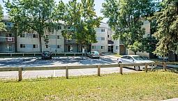 1047 Bairdmore Sq- 2 Bedroom