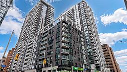 2308 - 340 Queen Street Ottawa, Ontario