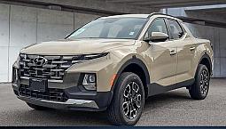 2023 Hyundai Santa Cruz Preferred