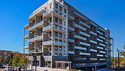 Cambridge 2 Bedroom Apartment For Rent: