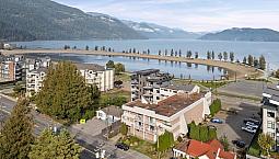 1 450 Esplanade Avenue, Harrison Hot Springs Harrison Hot Spring