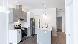 Nuvo - 3 Bedroom Apartment For Rent