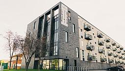 Fairfield Apartments - Fairfield 1 Bedroom A Apartment For Rent