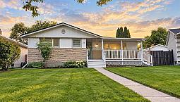 10 Bissett Crescent Winnipeg, Manitoba
