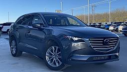 2023 Mazda Cx-9 Gs